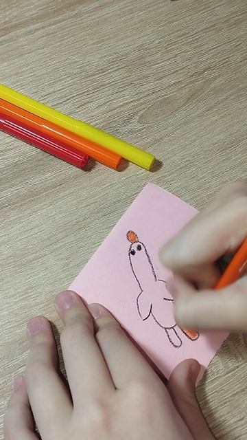 рисунок гусь- обнимусь 💋💋💋