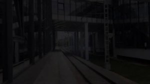 «Московский транспорт», 1 серия: МЦД-2 «Щукинская»