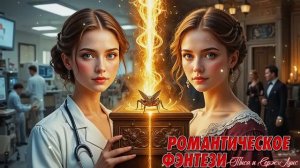 Две Екатерины Невероятное Путешествие во Времени! Попаданка. Фэнтези. Аудиокнига.