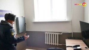 «Чёрный дельфин» сегодня...