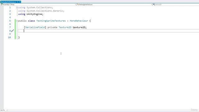 044 RawImage Vs Image, Sprite Vs Texture смотреть онлайн