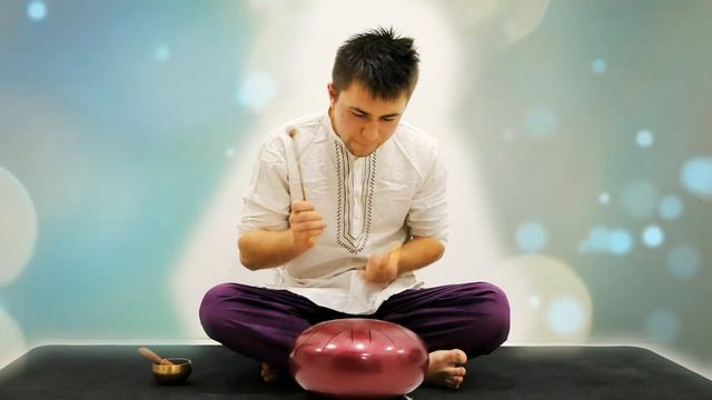 Slow TV. Булат и глюкофон