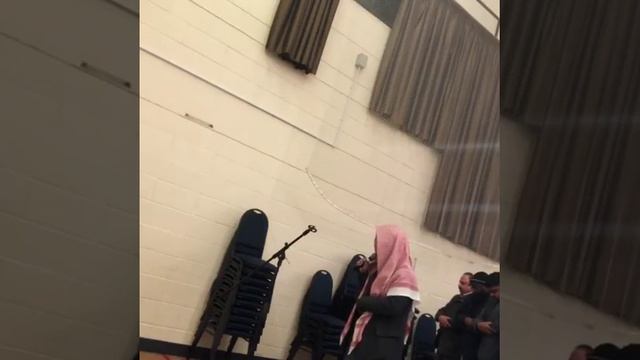 95. Сура ат-Тин || Абу Бакр Аш-Шатри смотреть онлайн