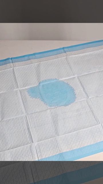 Пеленки одноразовые для новорожденных KUNDER смотреть онлайн