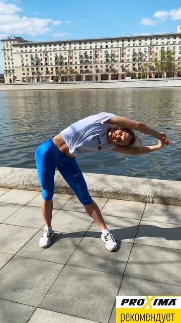 #зарядка #готовимсяклету #shortsvideo #ягодицы смотреть онлайн