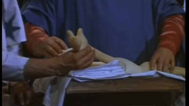 Божественная комедия (1973) кукольный спектакль #ПолныеВерсииСпектаклей