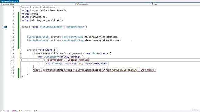 068 Localization смотреть онлайн