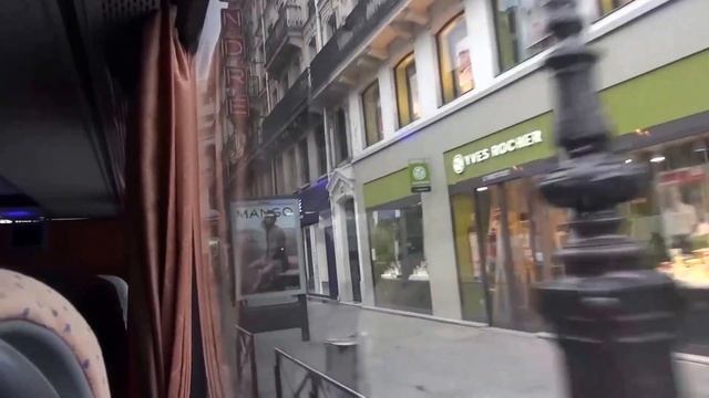 Париж сентябрь 2014 год часть 8 смотреть онлайн