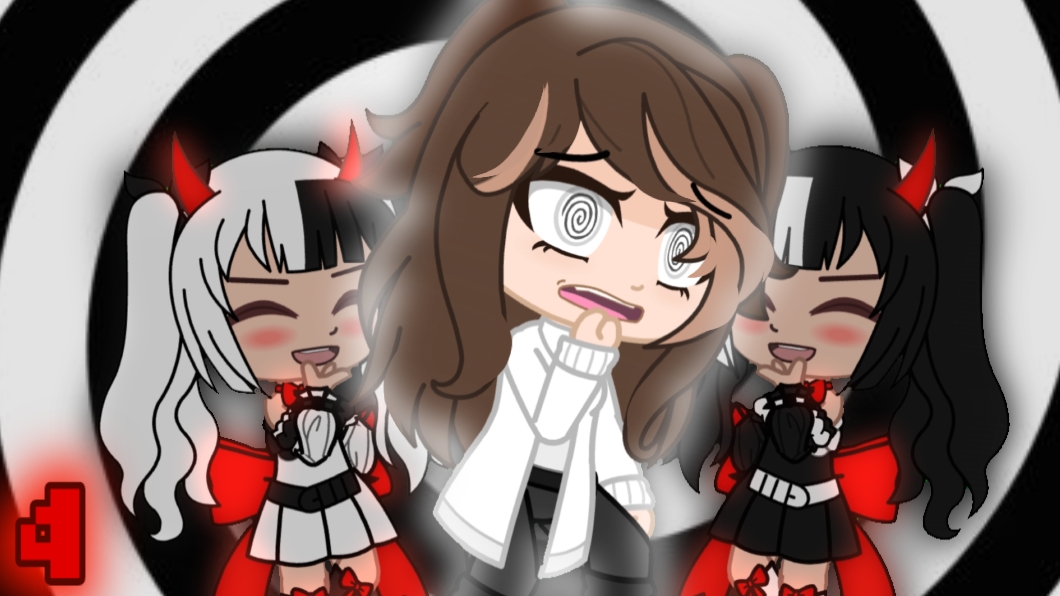 ЗАБРОШЕННАЯ ПСИХБОЛЬНИЦА {2 сезон} [4 часть] |гачаклуб|страшилка|хоррор|игра|заброшка|