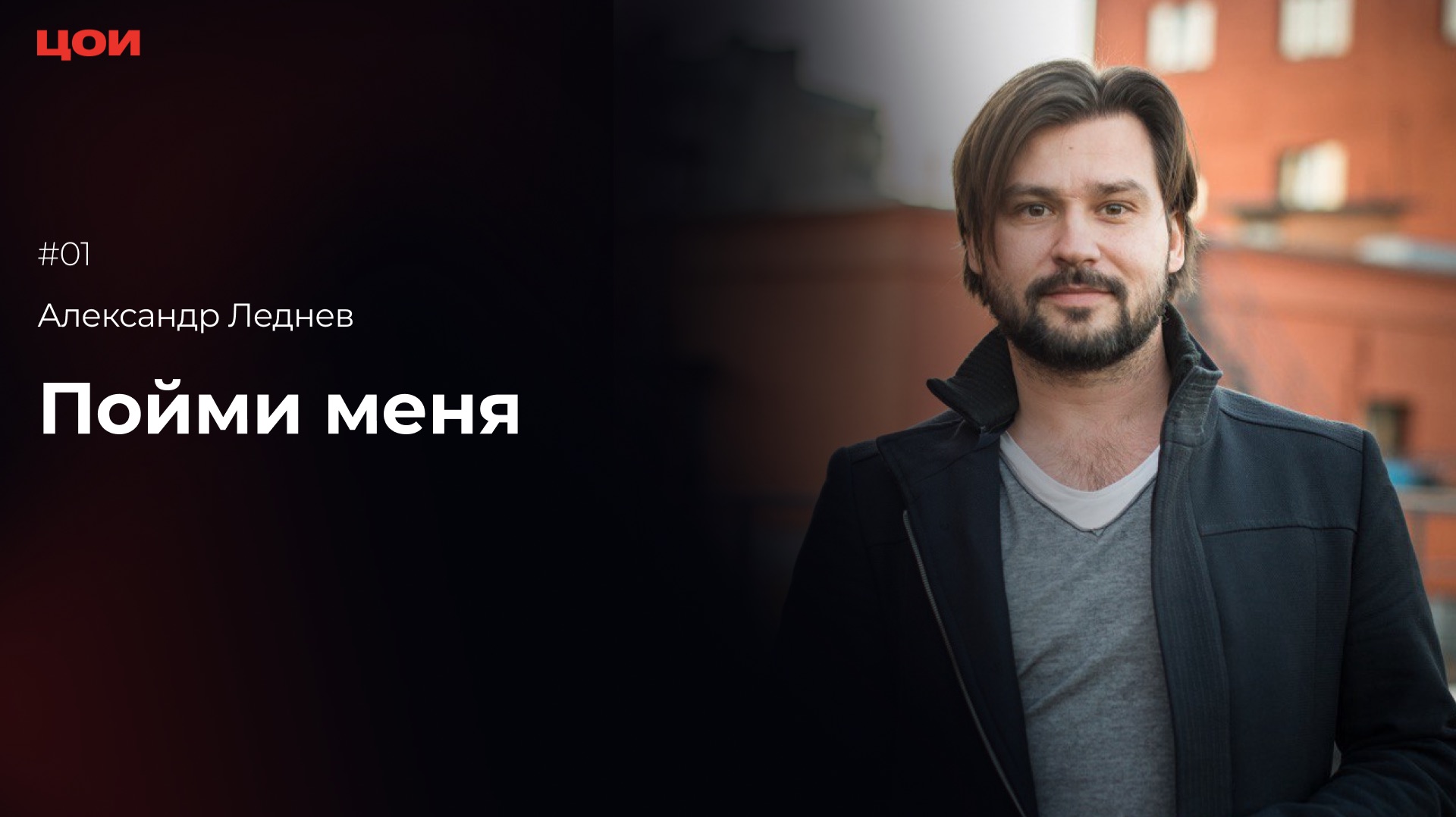 Александр Леднев 