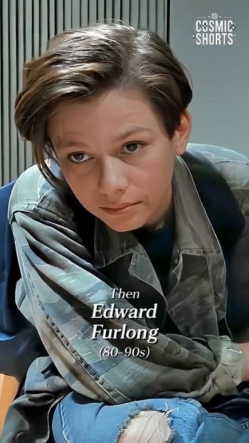 7 известных актёров терминатора смотреть онлайн