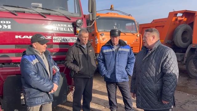 Депутат Госдумы поручил уделить больше внимания премированию коммунальщиков Балакова смотреть онлайн