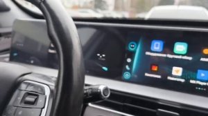 Установка приложений на Chery Tiggo 7 Pro Max