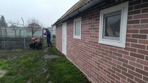 ВЕРНУЛСЯ В РОССИЮ/КУПИЛИ ОБОИ/ВСПОМНИЛИ ПЕРЕЕЗД/РЕМОНТ