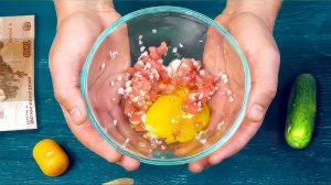 КАК ПРОЖИТЬ ЦЕЛЫЙ ДЕНЬ - НА 100 РУБЛЕЙ