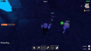 ПРОХОДИМ ПЕЩЕРУ БЕЗ КОСТРА!