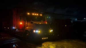 Как я по тебе не скучал М4