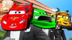 McQueen - Coffin Dance Song Cover (1)