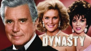 Сериал Династия – 6 сезон 8 серия / Dynasty