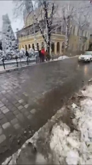 респект таким водителям