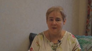 Декабрь 2021г. Жизнь, трансформация, осознанность / Интервью каналу "Время Открыть" / В.Ю. Миронова