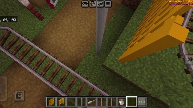 обзор новой жд карты в майне. (машинист 8) смотреть онлайн