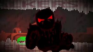 Stalker Chase Theme (Pursuer Stalker Theme) {Die Of Death OST}