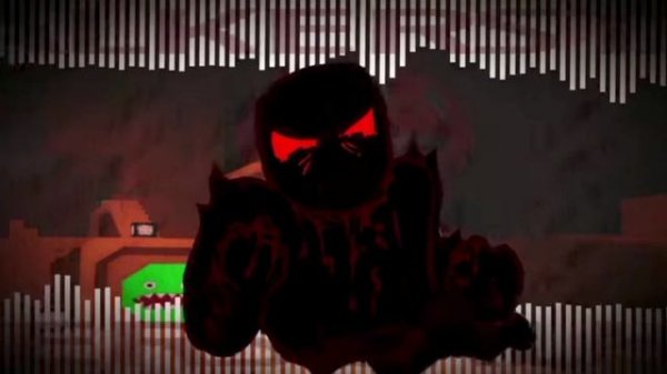 Stalker Chase Theme (Pursuer Stalker Theme) {Die Of Death OST}