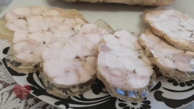 Домашняя колбаса | Самый простой РЕЦЕПТ КОЛБАСЫ Ветчина в домашних условиях смотреть онлайн