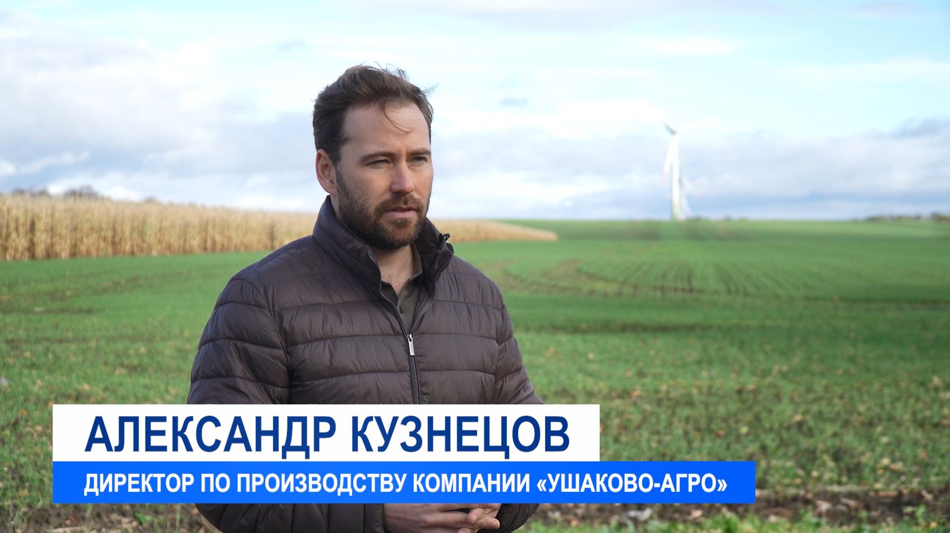 ООО "Ушаково Агро" смотреть онлайн