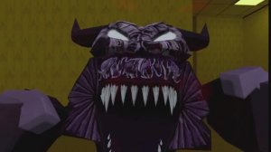 Я в ЛАБОРАТОРИИ ОБЕЗЬЯН vr