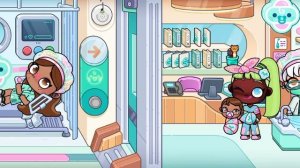 новоя семья