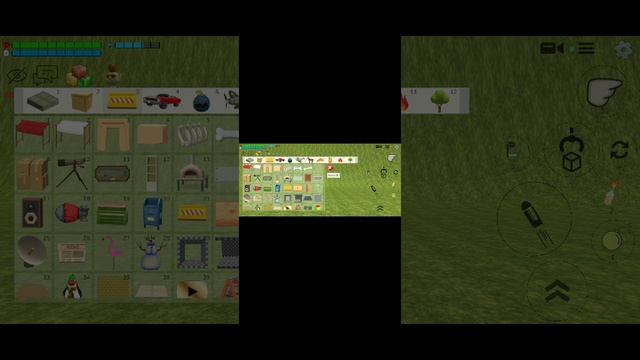 улучшение моего канала