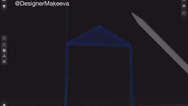 #Shapr3D Ограничения и эскиз: Ваш фундамент идеальной 3D-модели