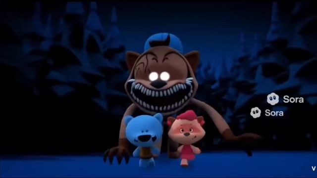 ми-ми-мишки-монстры часть 4 смотреть онлайн