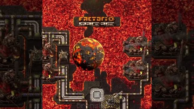 Factorio