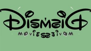 заставка Дисней №7 с эффектами screensaver with effects №7