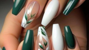 Дизайн ногтей | ФОТО красивого маникюра