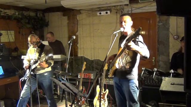 Юбилей Дмитрия Бедак смотреть онлайн