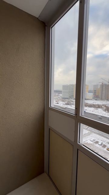 ЖК Цветной Город