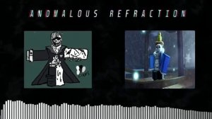 Dr.Noli vs sans lms/forsaken(описание)