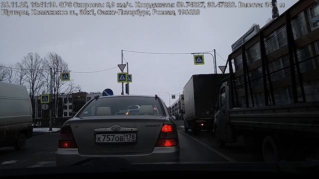 #4976 /26-11-25 г./ ч.1... Привет всем... смотреть онлайн