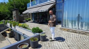 ОН ТАКОЙ ОДИН! Дом с особым настроением! Домсбассейном.рф // 8 988 149-60-70