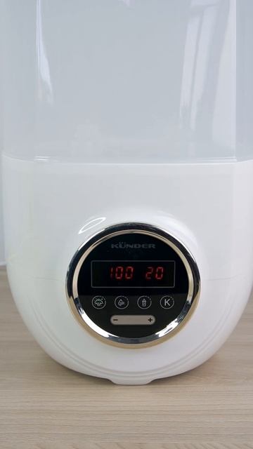 Видео - инструкция на стерилизатор KNDR-21 смотреть онлайн