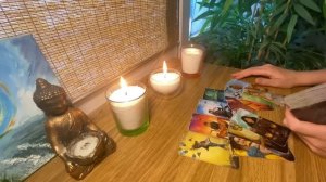 Что мне нужно знать прямо сейчас?! Чего я не вижу | Таро-расклад