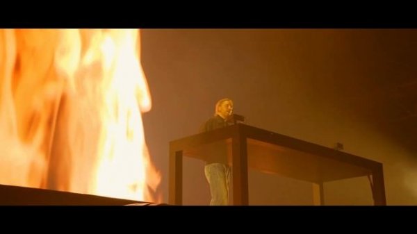 Sub Focus presents Circular Sound Live From Alexandra Palace