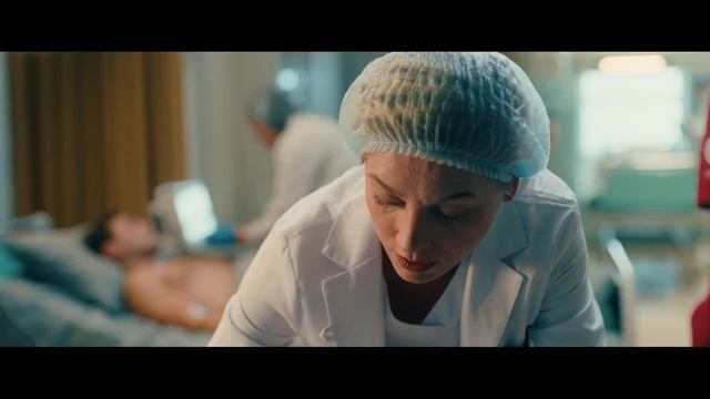 "Склиф" Трейлер смотреть онлайн