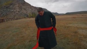 Я стал оленеводом в глухой тайге Монголии и живу с кочевниками Цаатанами