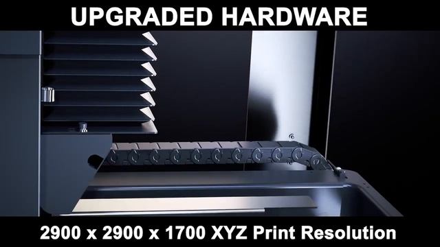 3D-принтер Flashforge WaxJet 530 смотреть онлайн