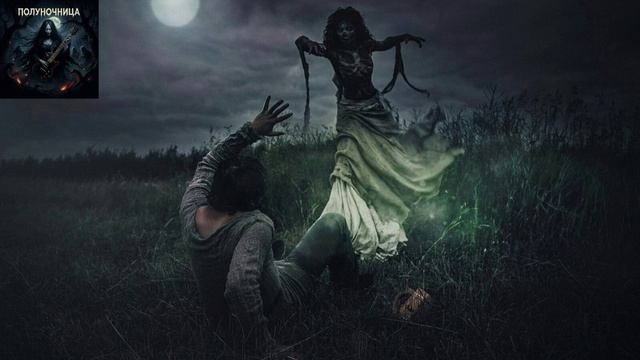 тяжелый рок рок метал. Русские Славянские сказание мифы и легенды песни полуночница. + Ремикс песни смотреть онлайн